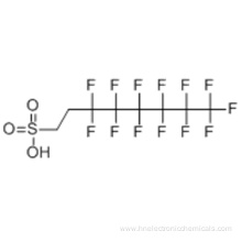 1H,1H,2H,2H-PERFLUOROOCTANESULFONIC ACID CAS 27619-97-2